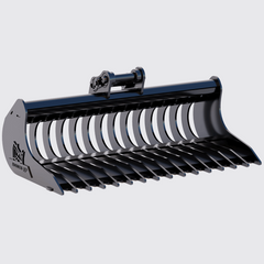 1L Rake Riddle Bucket 36" / 915mm