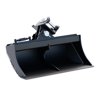 1.5T Tilt Ditching Buckets