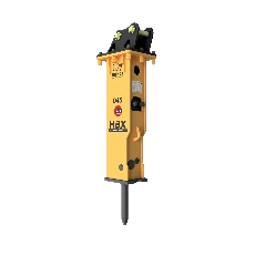 1.5T Hydraulic Hammers