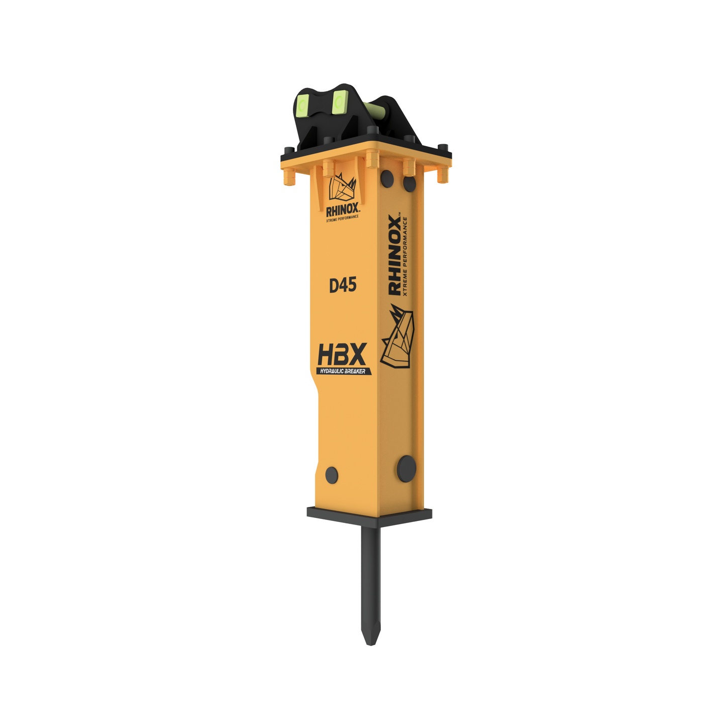 Doosan DX17Z Hydraulic Hammer