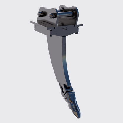 Bobcat E10 Ripper Tooth / Hook - Rhinox Group US