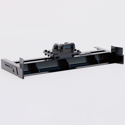 Yanmar VIO17 Grading Beam 48" / 1200mm or 60" / 1500mm