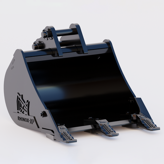 Yanmar SV15 Digging Bucket - 18" / 450mm