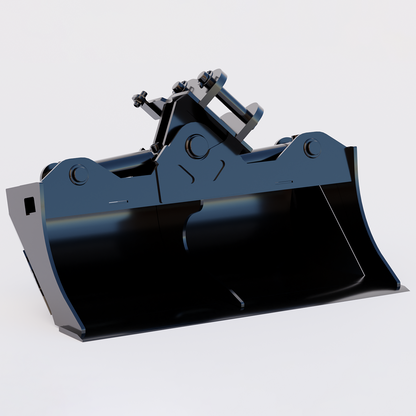 Yanmar SV15 Tilt Ditch Cleaning Bucket - 39 Inch | Rhinox Group US