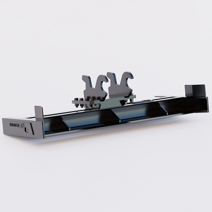 Hitachi ZX17U Grading Beam 48" / 1200mm or 60" / 1500mm