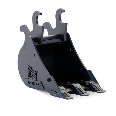 1.5T Wedgelock Quick Attach