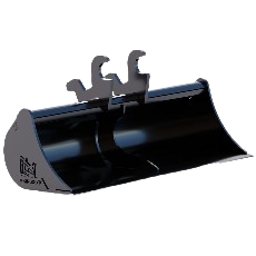 1.5T Wedgelock Quick Attach
