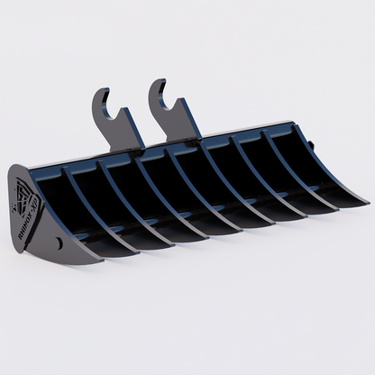 Deere 17P Land Clearance Rake 36 Inch | Rhinox Group US