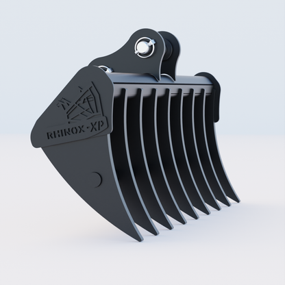 1M Land Rake 36" / 900mm Side