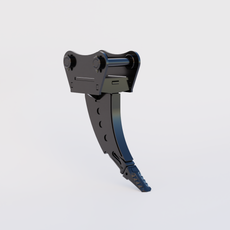Develon DX235LCR-7 Ripper Tooth - Heavy Duty