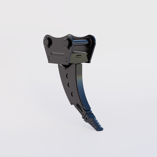 Deere 250 P-Tier Ripper Tooth - Heavy Duty