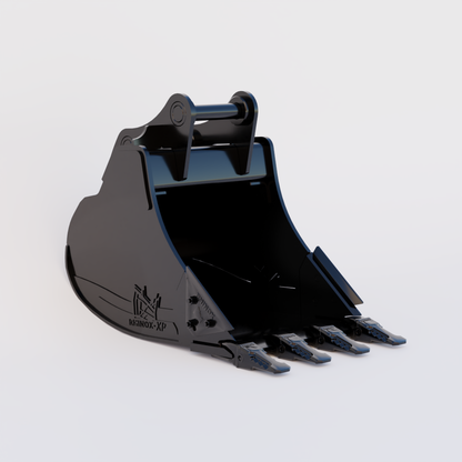 CAT 320 Excavator Bucket - 36" Heavy Duty