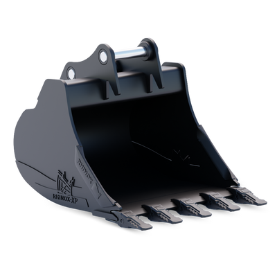 20-25T Digging Buckets