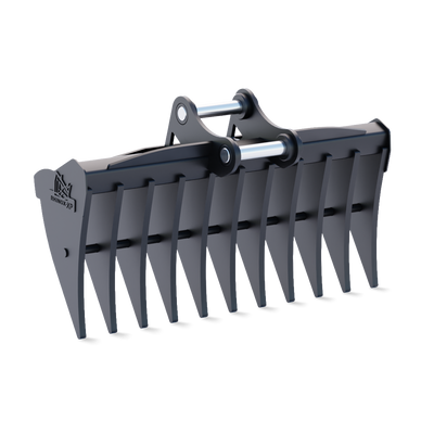 20-25T Land Rakes