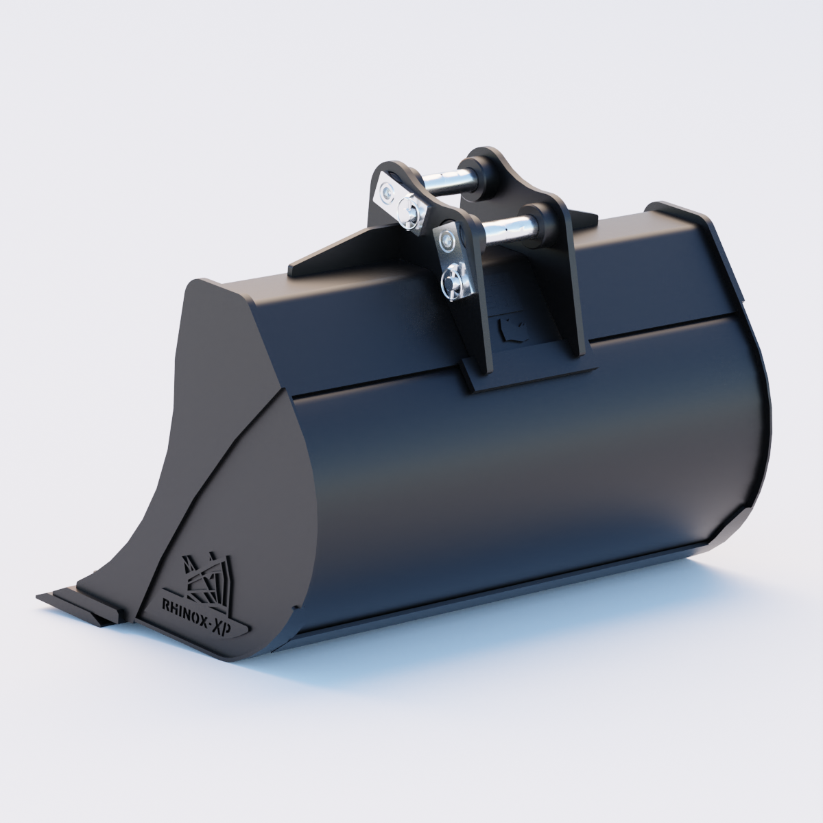 Liugong FZTS  Grading Bucket / Ditching Bucket 36" / 900mm - Back