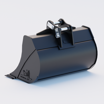 Liugong FZTS  Grading Bucket / Ditching Bucket 36" / 900mm - Back