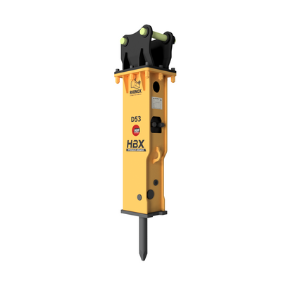 Sany SY35 Hydraulic Hammer