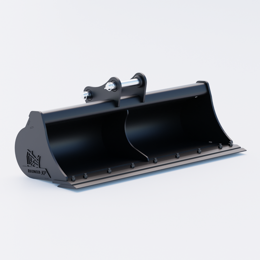 パソコン Yanmar B25V Excavator Buckets & Attachments – Rhinox Group US
