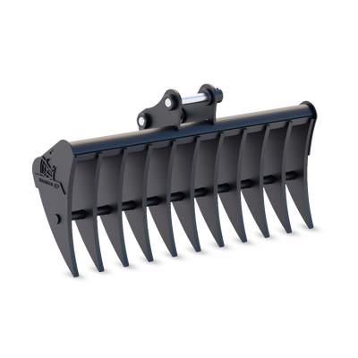 2-3T Land Rakes