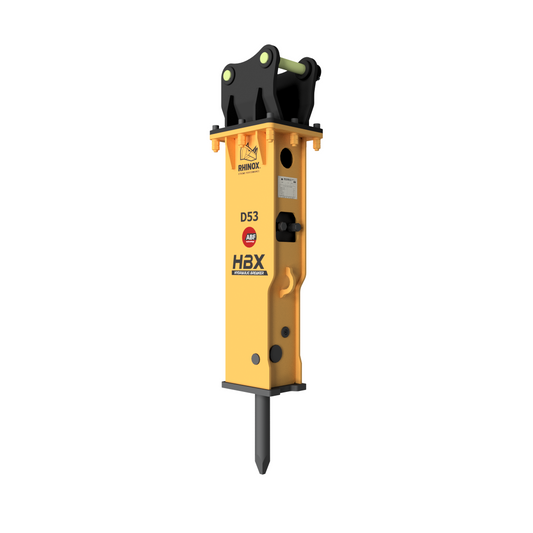 CAT 303.5 Hydraulic Hammer