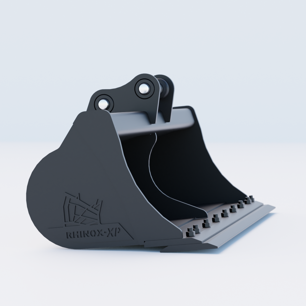 JCB 8029 Grading Bucket / Ditching Bucket 48
