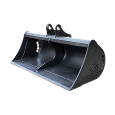 2-3T Grading Buckets