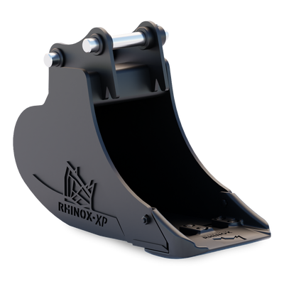 4T Uni-Tusk / Utility Buckets