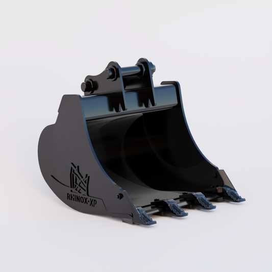 CAT 302.7 Digging Bucket - 24" / 600mm