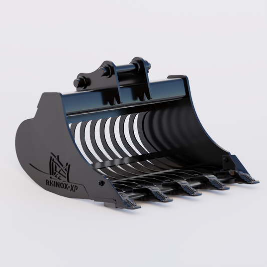 CAT 302.5 Skeleton Bucket - 30" / 760mm
