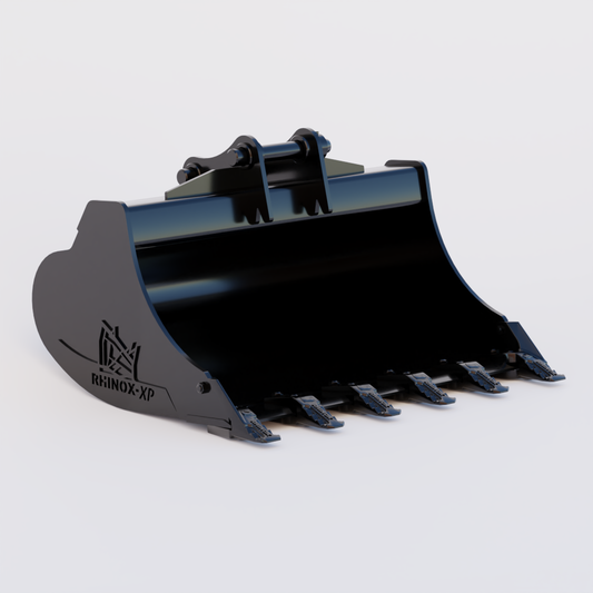 CAT 302.7 Digging Bucket - 36" / 915mm