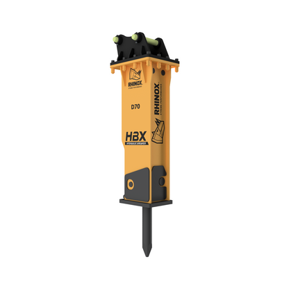 CAT 303.5 Hydraulic Hammer