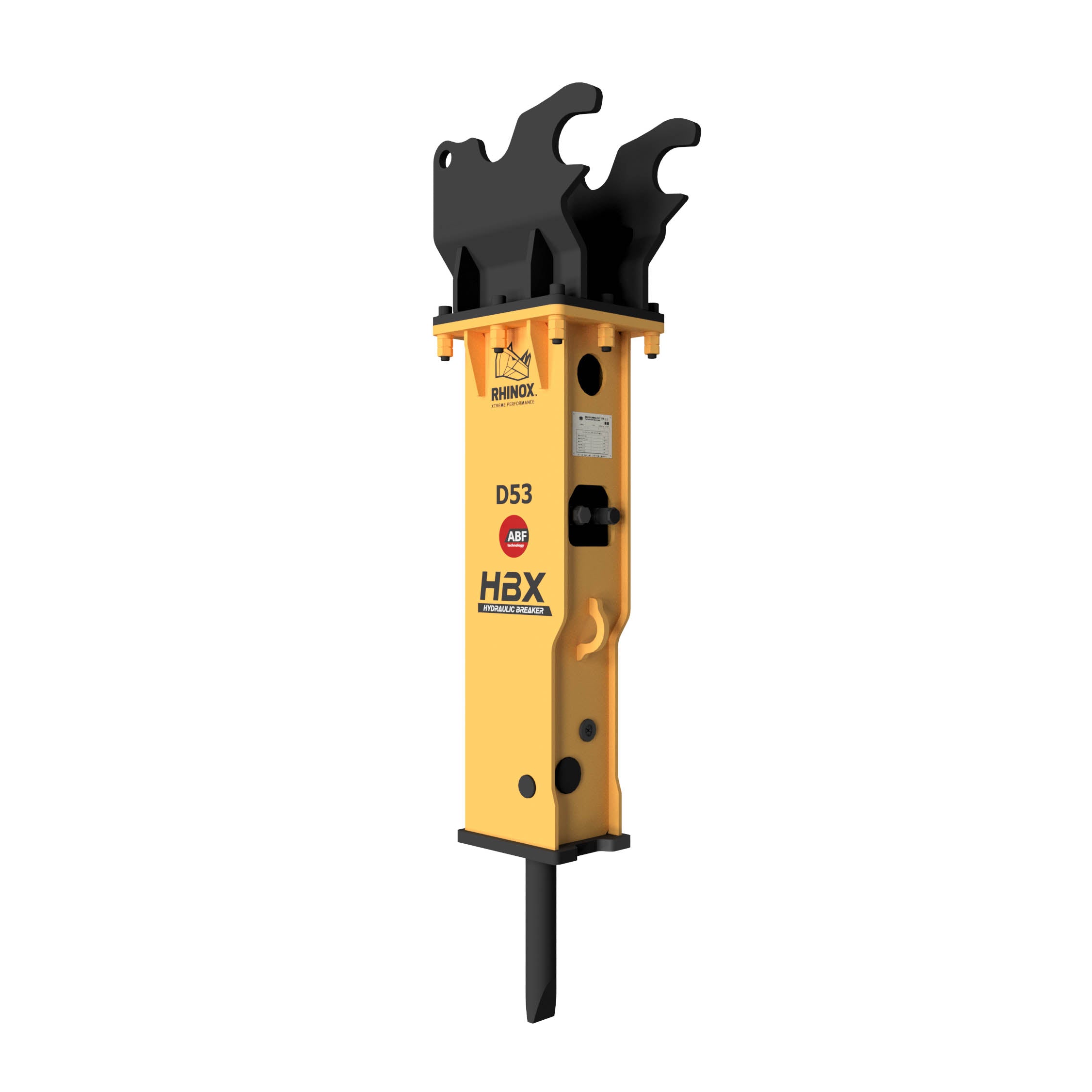 専用BOX Kubota KX033 Quick Attach Hydraulic Hammer – Rhinox Group US