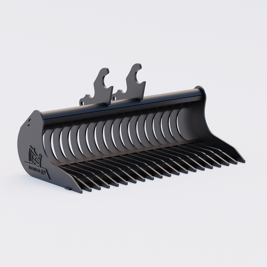 Kubota KX033 Excavator Buckets & Attachments – Rhinox Group US Kubota KX033 Excavator Buckets & Attachments – Rhinox Group US