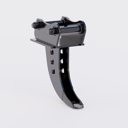 Liugong 9027FZTS Micro Trenching Bucket - 15 Inch Depth - Rhinox Group US