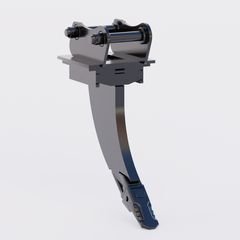 Yanmar VIO35 Ripper Tooth | Rhinox Group US