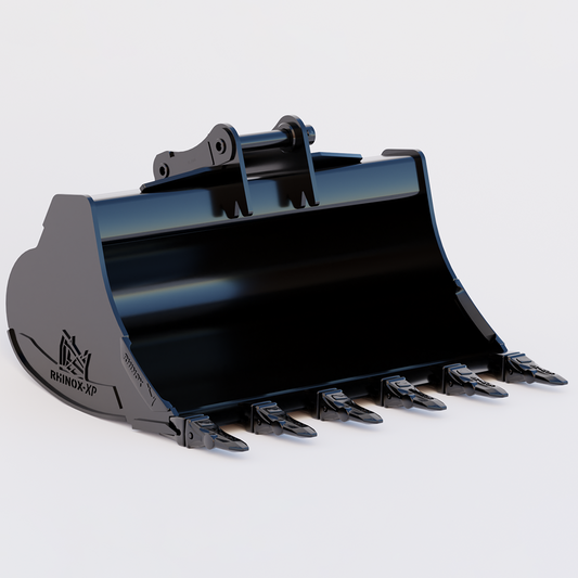 Bobcat E88 Digging Bucket - 36 Inch | Rhinox Group US
