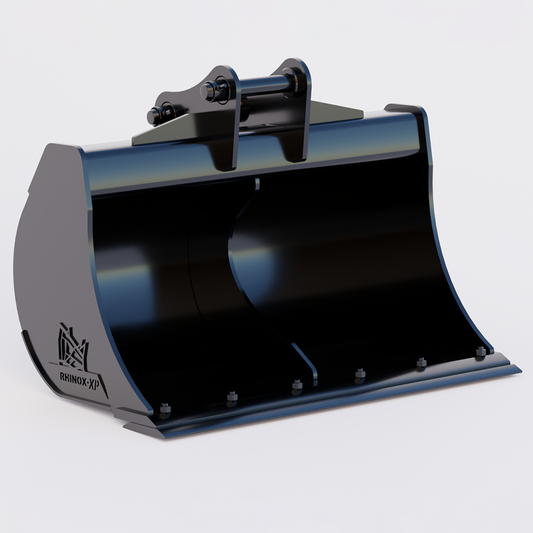 Sany SY35U Grading Bucket / Ditching Bucket 36" / 915mm