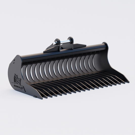 Yanmar B25V Excavator Buckets & Attachments – Rhinox Group US Yanmar B25V Excavator Buckets & Attachments – Rhinox Group US