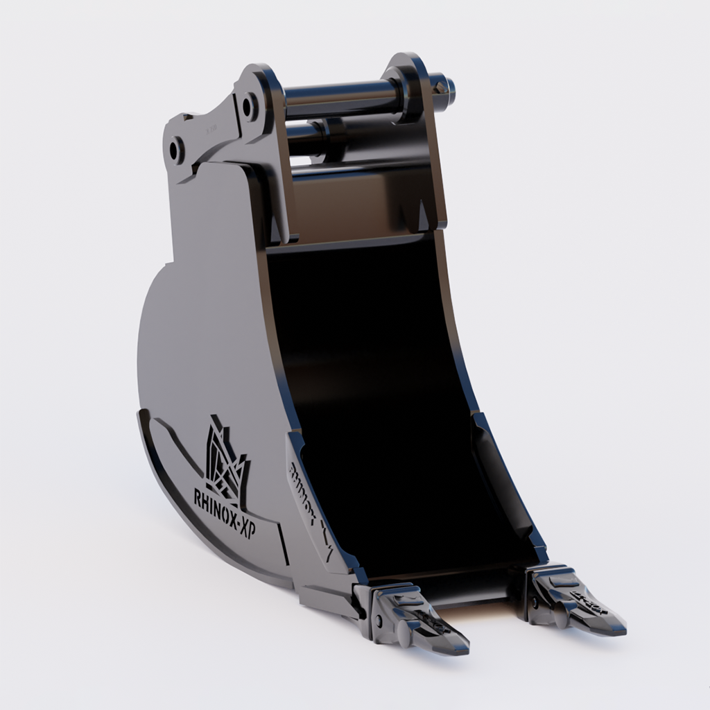 Liugong 9027FZTS Digging Bucket - 9 Inch | Rhinox Group US