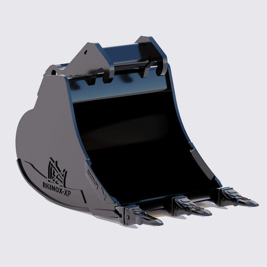 Bobcat 430 X-CHANGE Digging Bucket - 18 Inch | Rhinox Group US