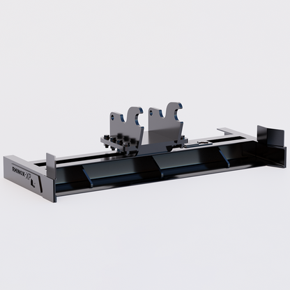 Kubota U27-4 Grading Beam / Ditching Beam 48" or 60" | Rhinox Group US
