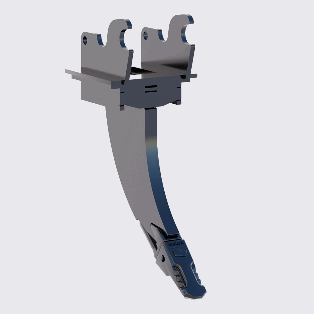 4P Ripper Tooth | Rhinox Group US