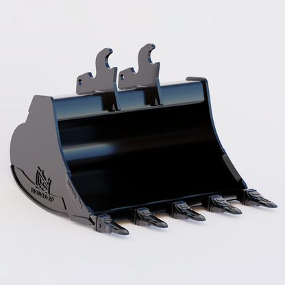 Kubota U27-4 Quick Attach Digging Bucket - 30" / 760mm