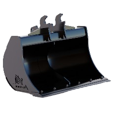 4T Grading Buckets