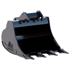 4T Bobcat X-Change Quick Attach