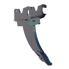4T Ripper Teeth