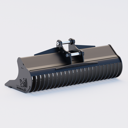 Liugong 9057FZTS Rake Riddle Bucket 60" / 1500mm Back