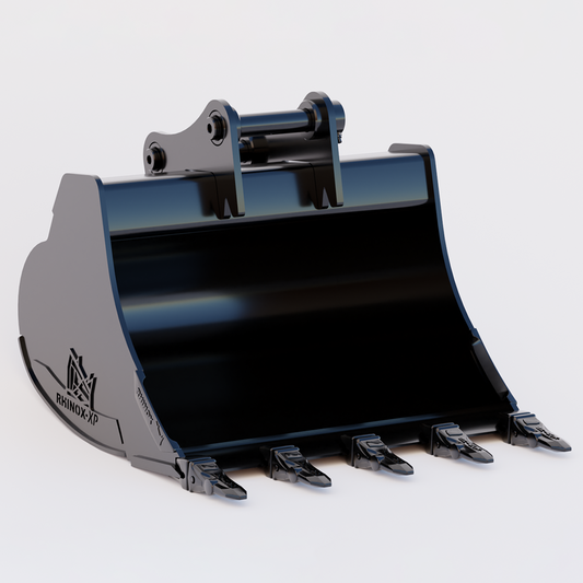 Yanmar VIO50 Digging Bucket - 30" / 760mm