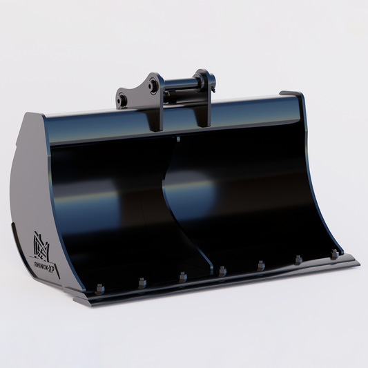 CAT 306 48" Grading Bucket