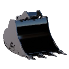 5-8T Digging Buckets
